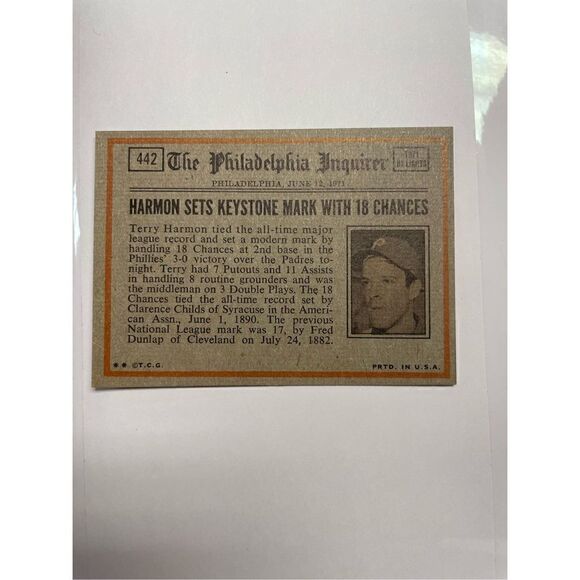 Thurman Monson - Picture 2 of 4